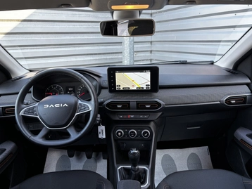 Image véhicule  Dacia Sandero Stepway (3) (7)