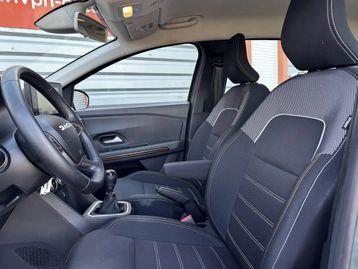 Image véhicule  Dacia Sandero Stepway (3) (3)