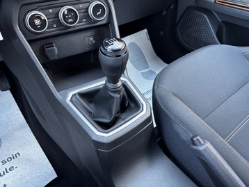 Image véhicule  Dacia Sandero Stepway (3) (25)