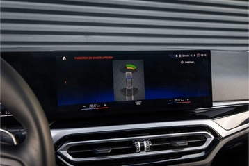 Image véhicule  BMW SÉRIE 3 TOURING (14)