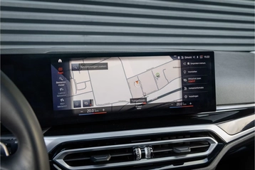 Image véhicule  BMW SÉRIE 3 TOURING (13)