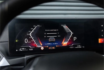 Image véhicule  BMW SÉRIE 3 TOURING (9)