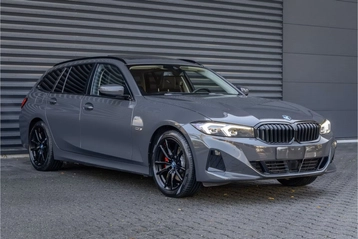 Image véhicule  BMW SÉRIE 3 TOURING (3)