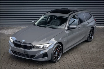 Image véhicule  BMW SÉRIE 3 TOURING (1)