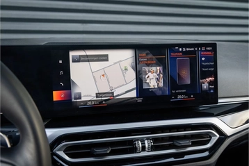 Image véhicule  BMW SÉRIE 3 TOURING (11)