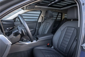 Image véhicule  BMW SÉRIE 3 TOURING (6)