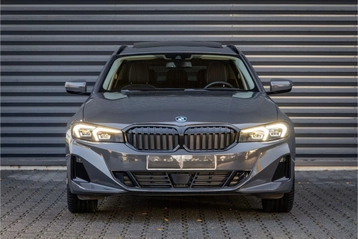 Image véhicule  BMW SÉRIE 3 TOURING (2)