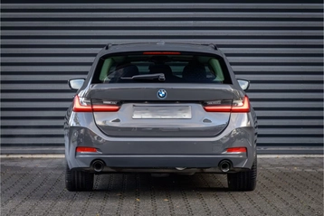 Image véhicule  BMW SÉRIE 3 TOURING (19)