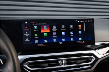 Image véhicule  BMW SÉRIE 3 TOURING (12)