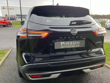 Image véhicule  Nissan QASHQAI (7)