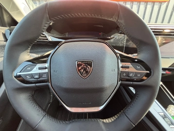 Image véhicule  Peugeot 408 (6)
