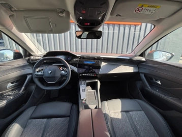 Image véhicule  Peugeot 408 (8)