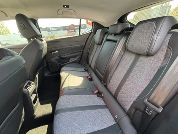 Image véhicule  Peugeot 408 (18)