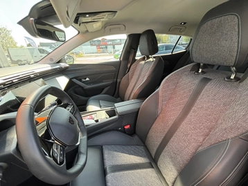Image véhicule  Peugeot 408 (9)