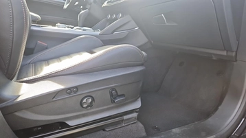 Image véhicule  Alfa Romeo STELVIO (28)