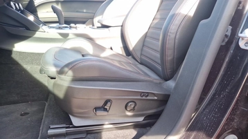 Image véhicule  Alfa Romeo STELVIO (29)