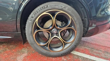 Image véhicule  Alfa Romeo STELVIO (24)
