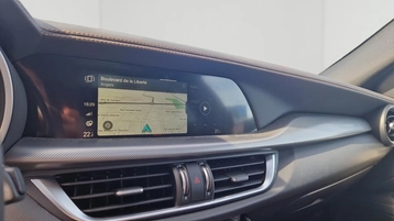 Image véhicule  Alfa Romeo STELVIO (17)