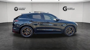 Image véhicule  Alfa Romeo STELVIO (7)
