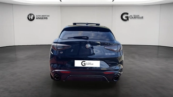 Image véhicule  Alfa Romeo STELVIO (3)