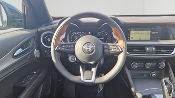 Image véhicule  Alfa Romeo STELVIO (12)