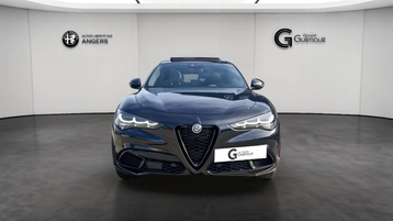 Image véhicule  Alfa Romeo STELVIO (9)