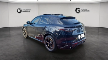Image véhicule  Alfa Romeo STELVIO (2)