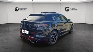 Image véhicule  Alfa Romeo STELVIO (6)