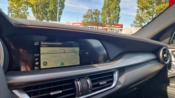 Image véhicule  Alfa Romeo STELVIO (16)