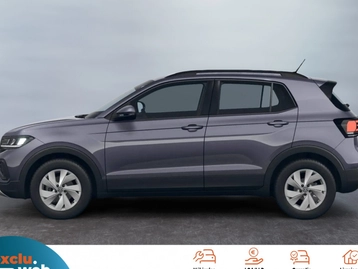 Image véhicule  Volkswagen T-CROSS (11)