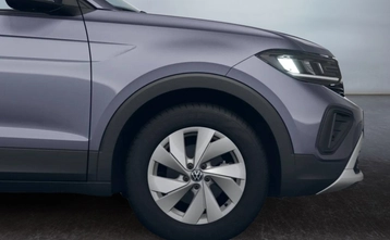 Image véhicule  Volkswagen T-CROSS (13)