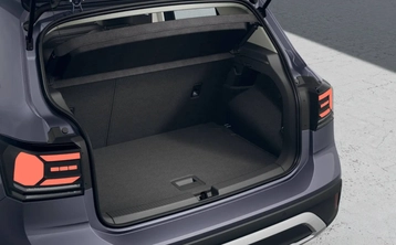 Image véhicule  Volkswagen T-CROSS (5)