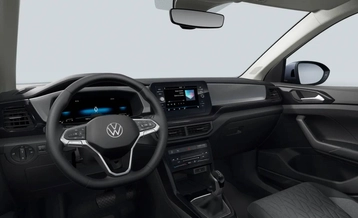 Image véhicule  Volkswagen T-CROSS (6)