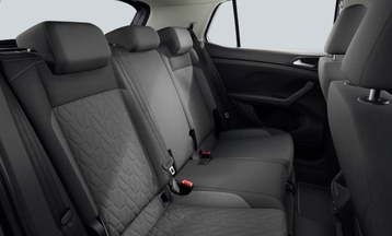 Image véhicule  Volkswagen T-CROSS (9)