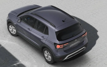 Image véhicule  Volkswagen T-CROSS (4)