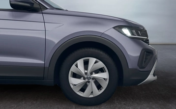 Image véhicule  Volkswagen T-CROSS (3)