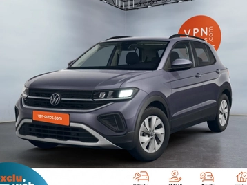 Image véhicule  Volkswagen T-CROSS (10)