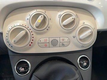 Image véhicule  Fiat 500 (10)