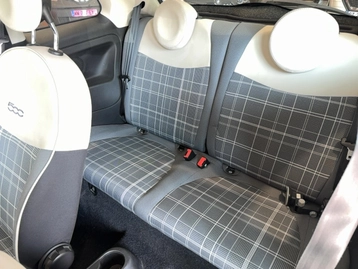 Image véhicule  Fiat 500 (9)
