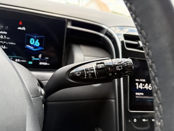 Image véhicule  Hyundai TUCSON (30)