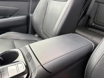 Image véhicule  Hyundai TUCSON (39)