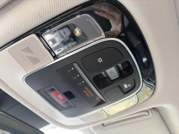 Image véhicule  Hyundai TUCSON (40)