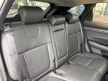 Image véhicule  Hyundai TUCSON (34)