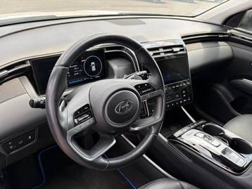 Image véhicule  Hyundai TUCSON (14)