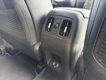 Image véhicule  Hyundai TUCSON (44)