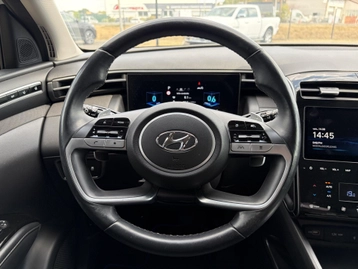 Image véhicule  Hyundai TUCSON (16)