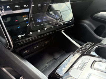 Image véhicule  Hyundai TUCSON (26)