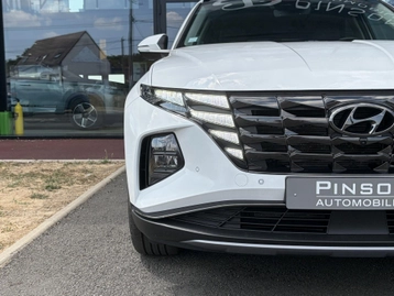 Image véhicule  Hyundai TUCSON (6)