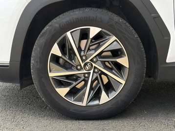 Image véhicule  Hyundai TUCSON (11)
