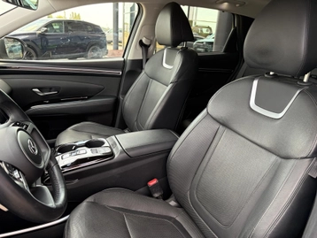 Image véhicule  Hyundai TUCSON (12)